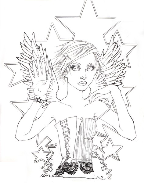 seeing stars