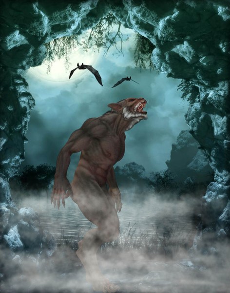 the howling