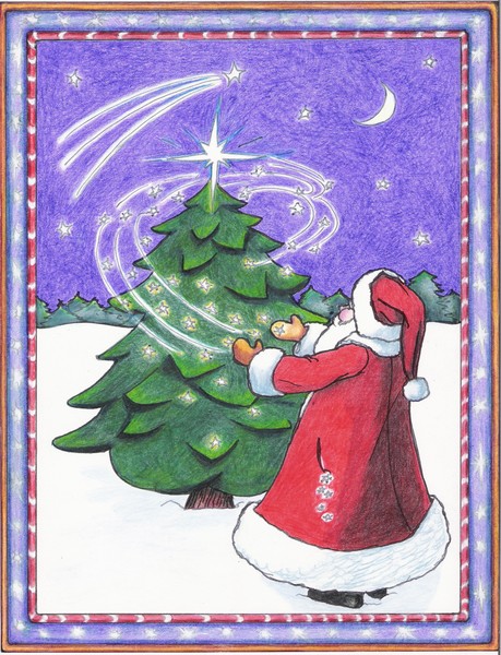 Santa's Magic
