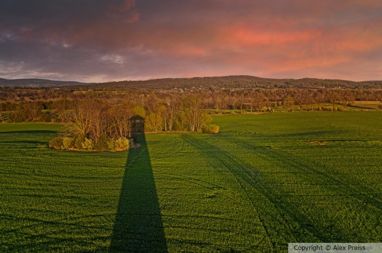 Antietam National Battlefield