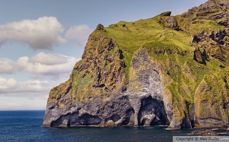 Elephant Rock