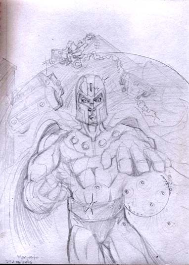 magneto