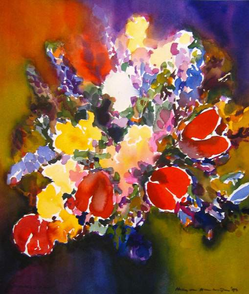 bouquet