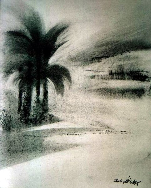 palm