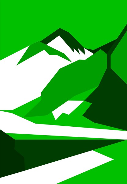 everest green