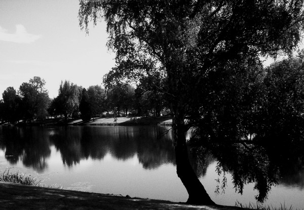 Calm_Lake