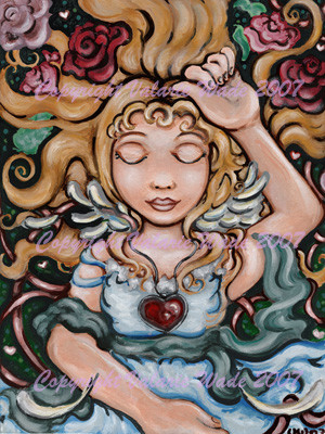 Bed of Roses
