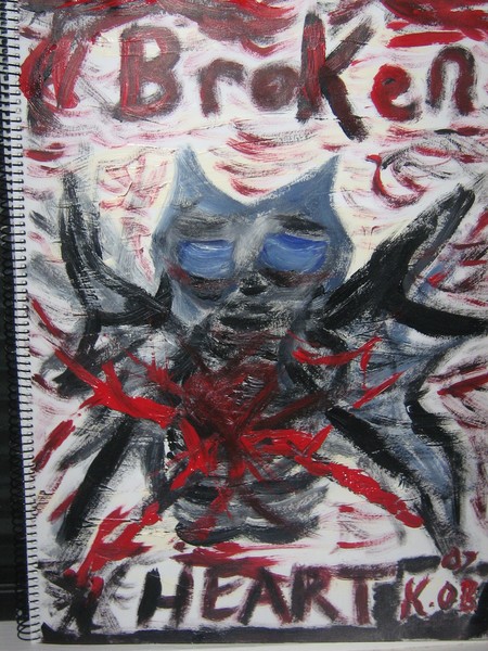 Broken Heart