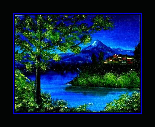 Blue Ridge 