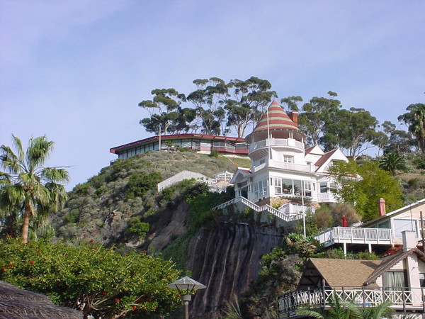 Catalina House
