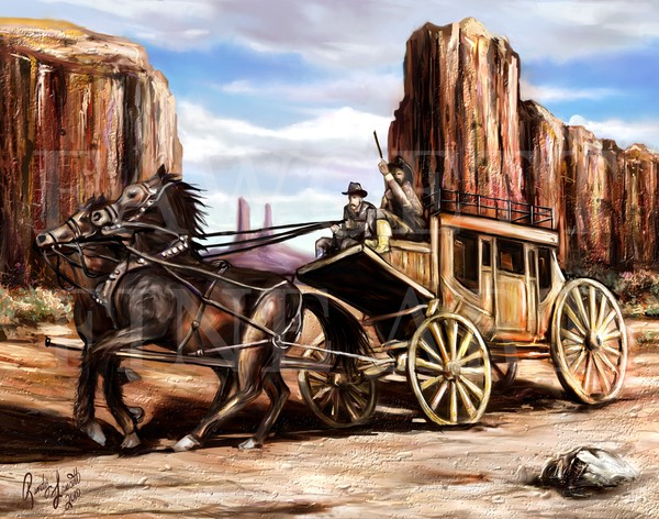 Wild Wild West