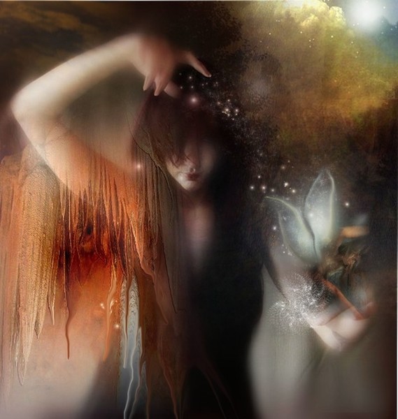 Faeries