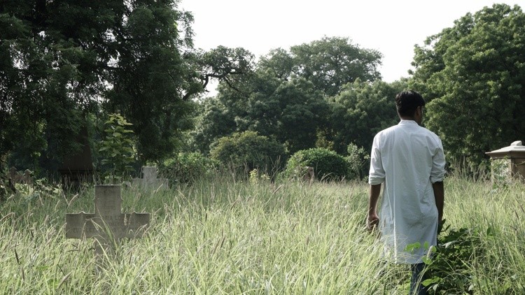 The Searcher-2
