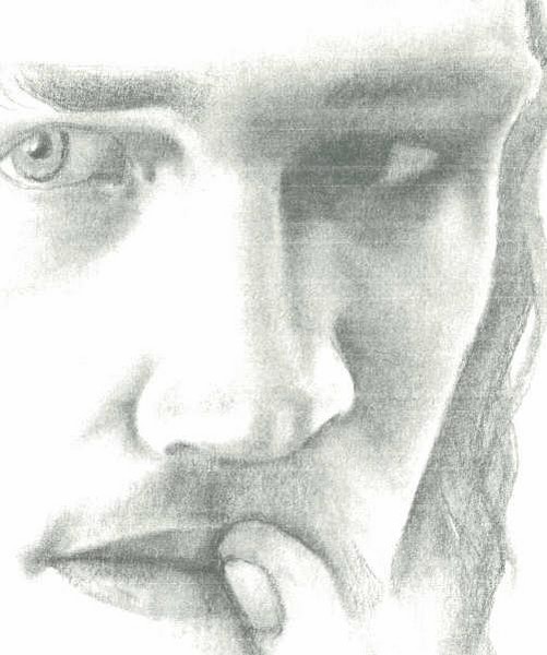 The Meditative Messiah
