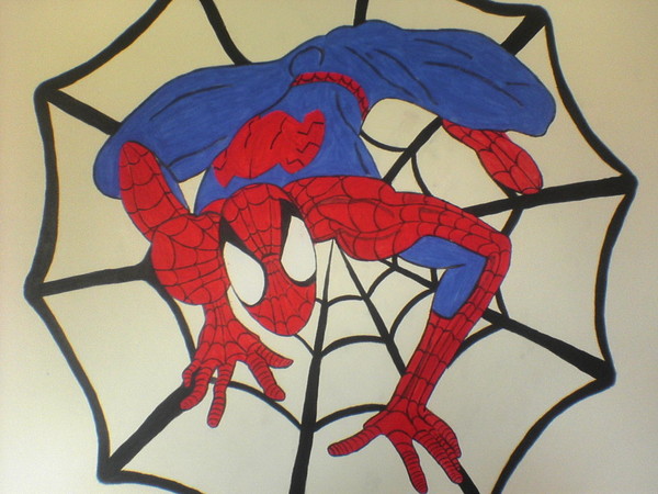 Spiderman