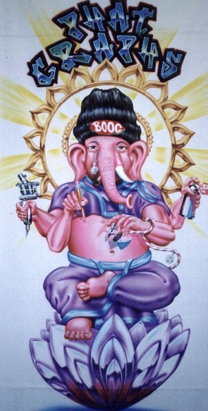 Ganesh