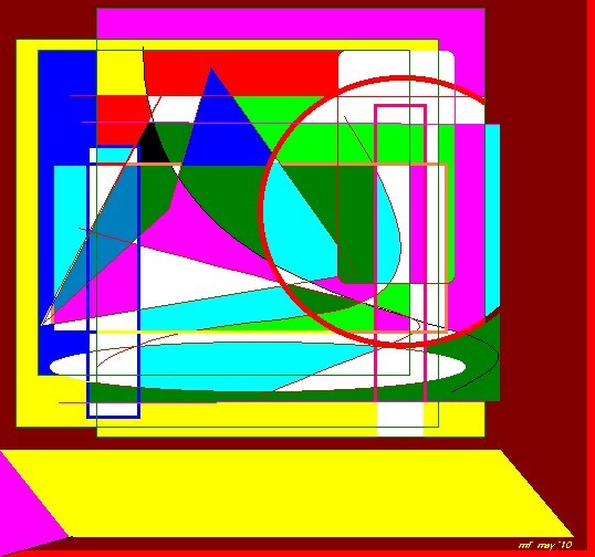visual imbroglio