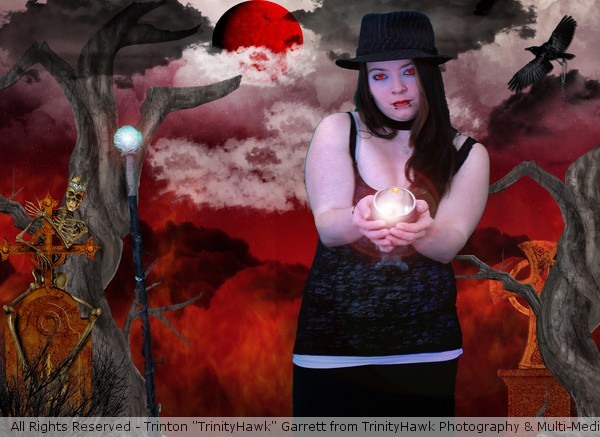 She Devil Offering