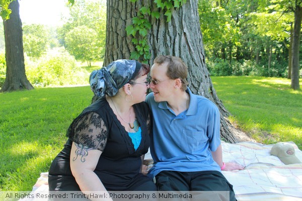Jessica & Wayne -11