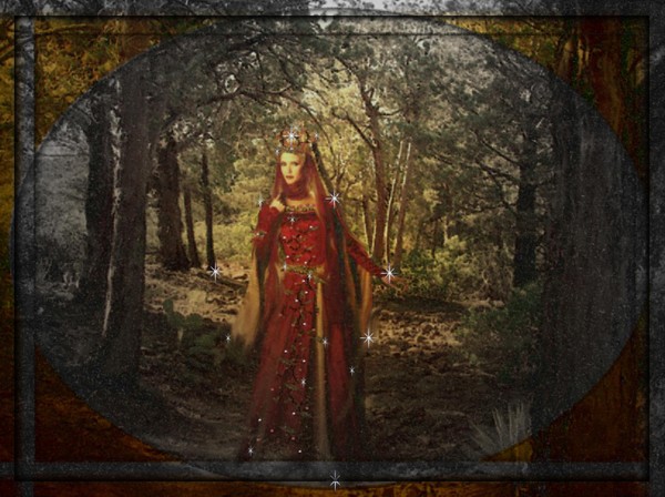 Spirit of the Forest 1a