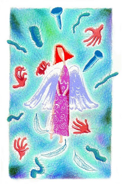 angel