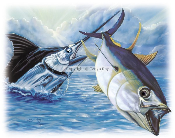 Marlin Chase