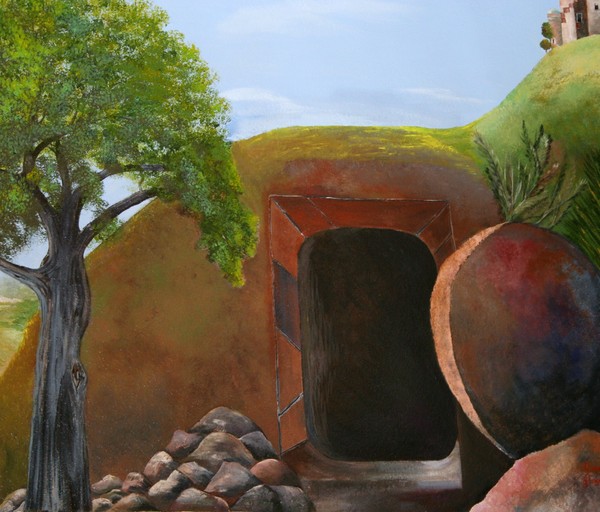 The Tomb