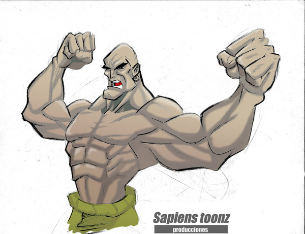 Street warrior