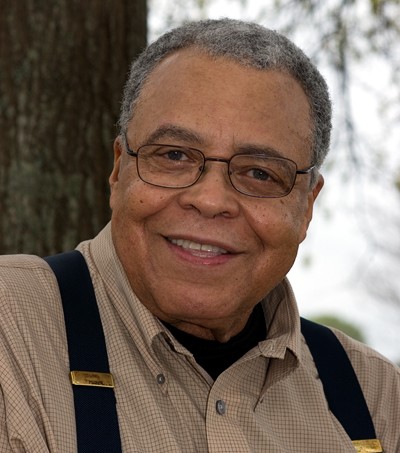 James Earl Jones