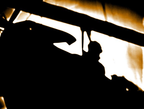 Shadows of WW1