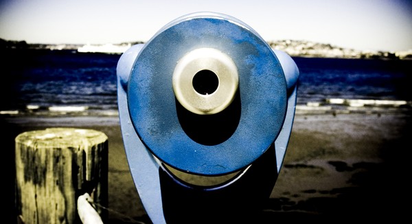 Alki Beach Viewer