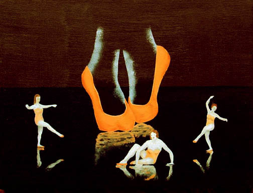 Dance Fantastique