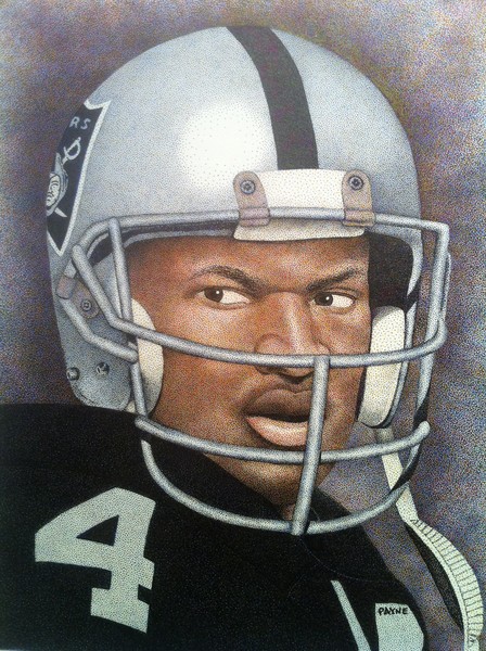 Bo Jackson