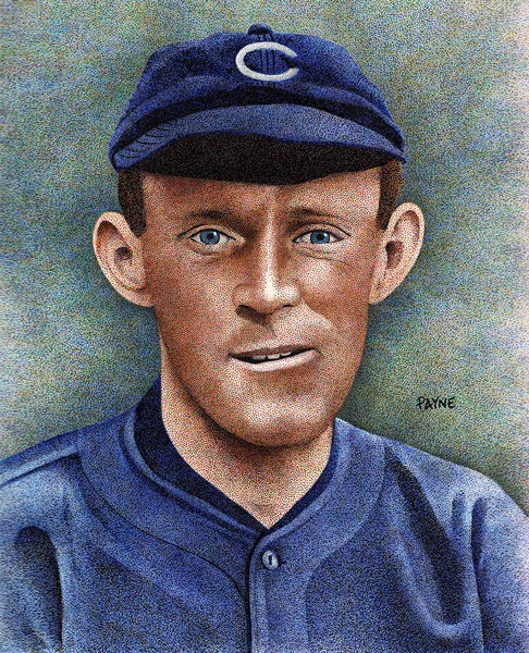 Johnny Evers