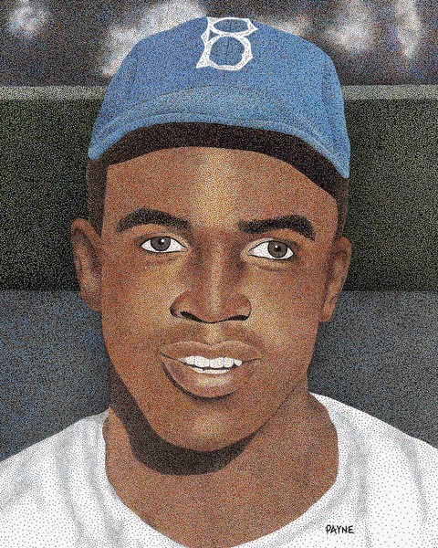 Jackie Robinson
