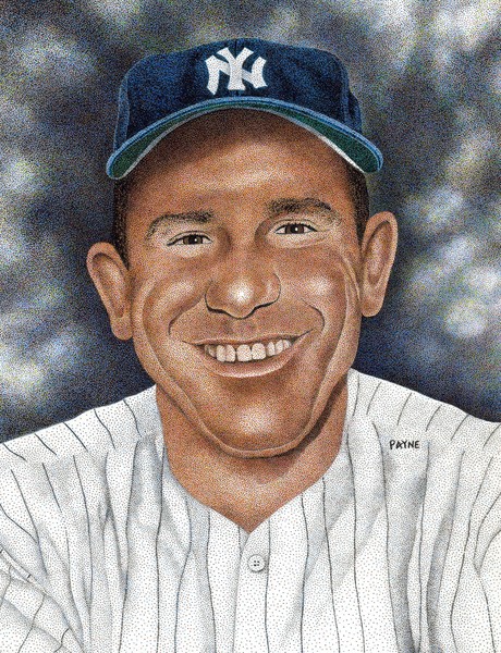 Yogi Berra