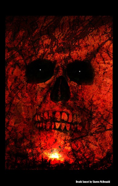 Death Sunset