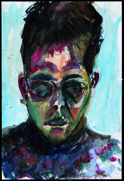 self portrait