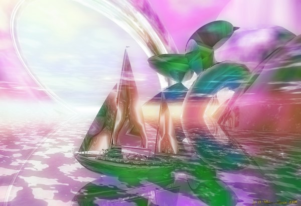 Deja Vue