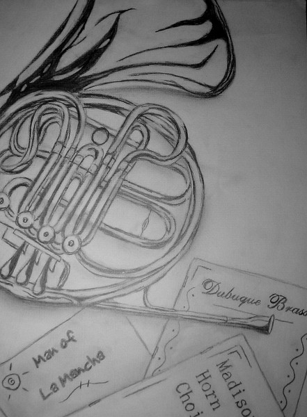 A Love of Music