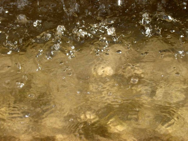 Aguas