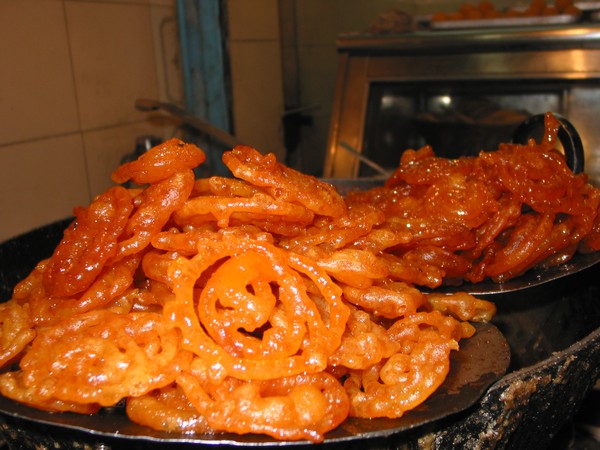Jalebi