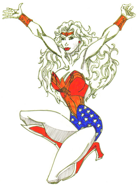 Patriot