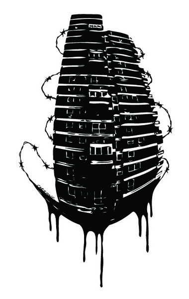 cageone