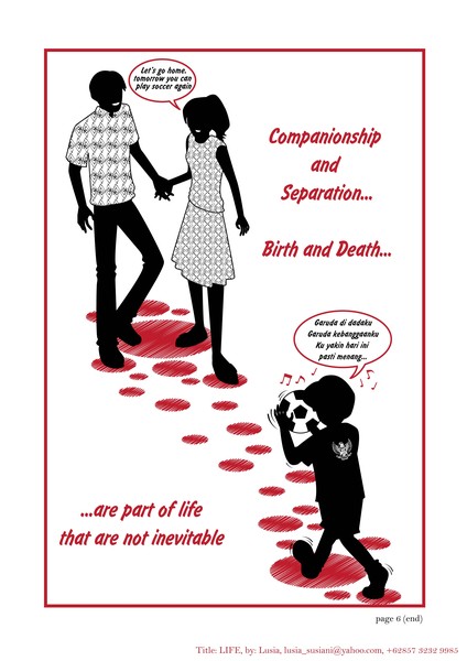 comic life hal 6