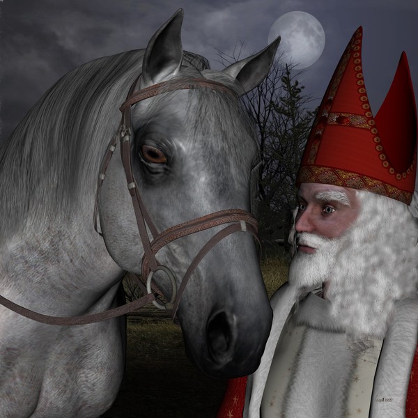 Sinterklaas