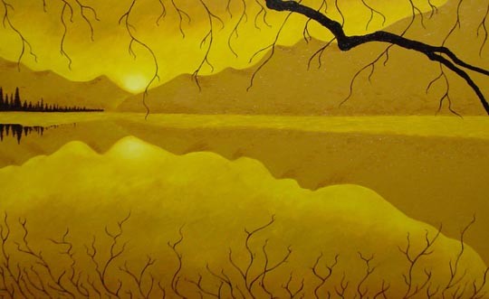 Golden Dawn