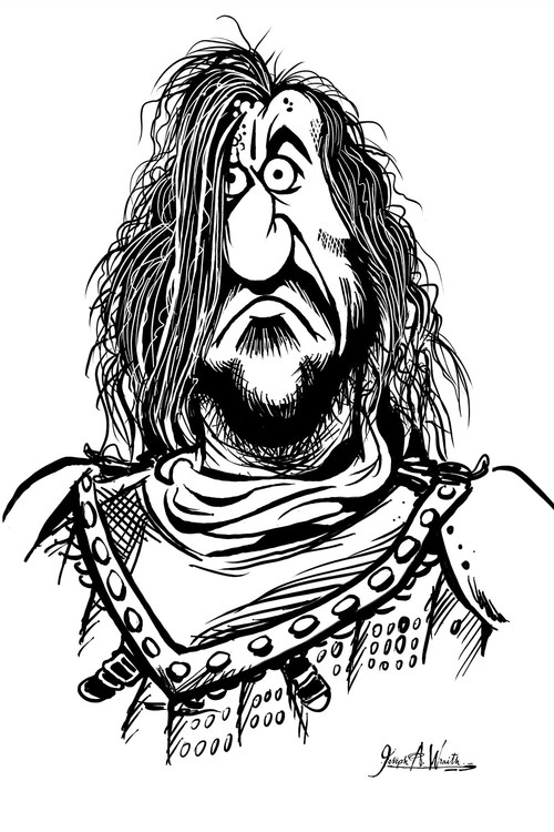 The Hound