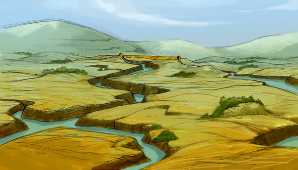 digital illustration