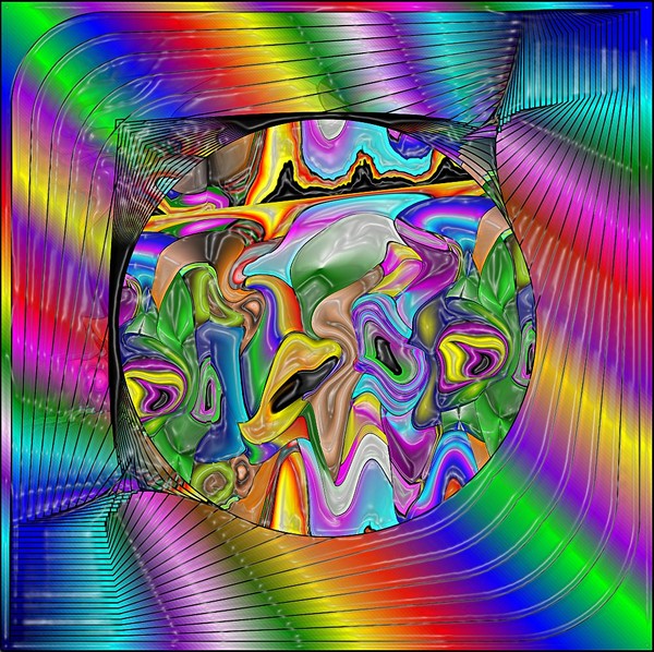 Colorodium I